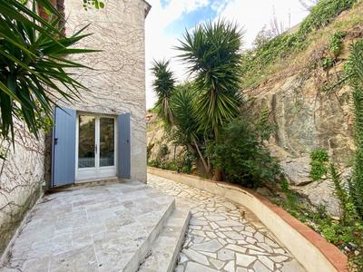 Villa - 140 m² - 5 pièces