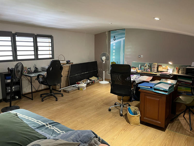 Villa - 96 m² - 4 pièces