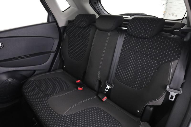 Renault Captur 1.3 TCe Collection Edc 150 ch