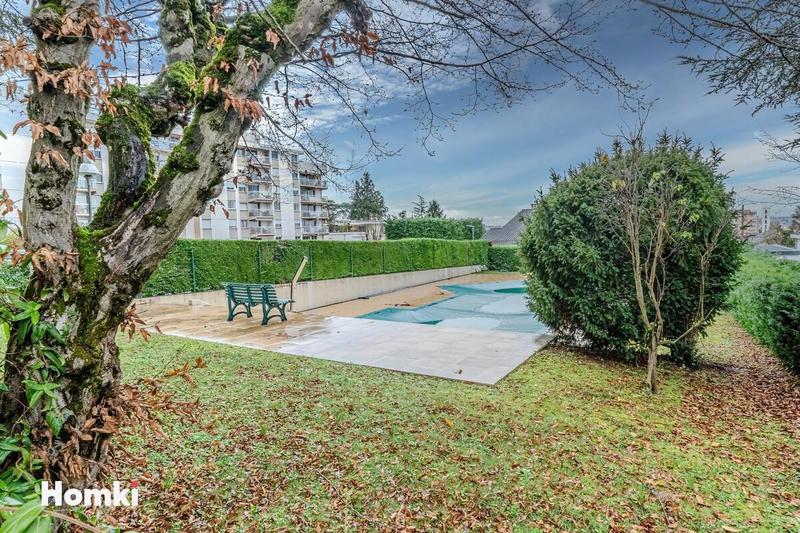 Appartement - 84 m² - 3 pièces