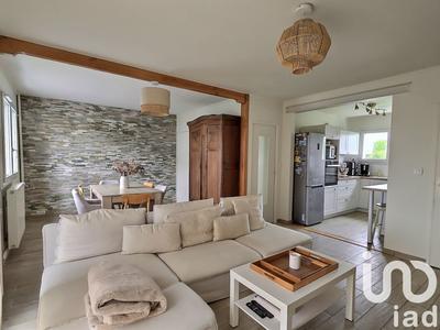 Appartement - 73 m² - 3 pièces