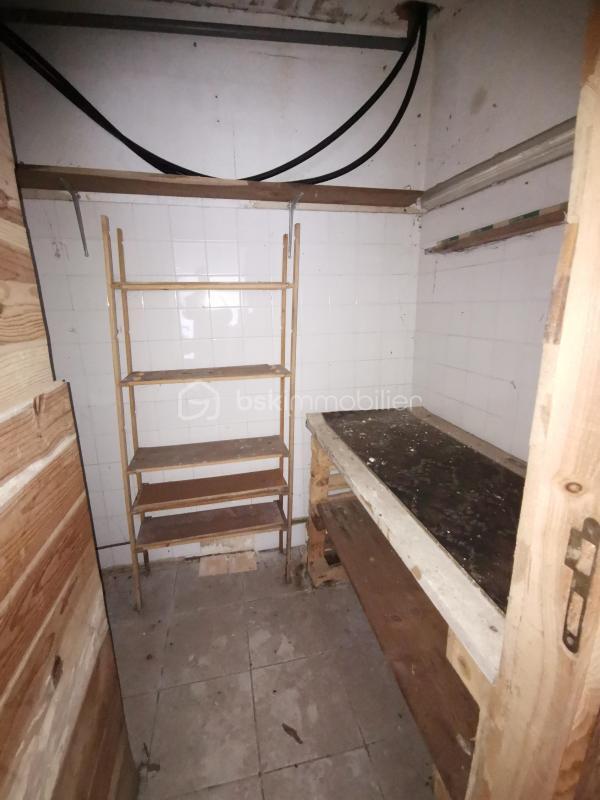 Local commercial - 61 m² - 2 pièces