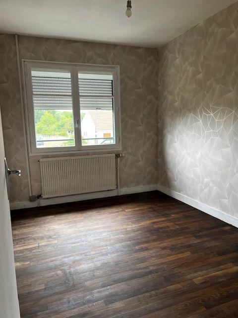 Pavillon - 80 m² - 4 pièces