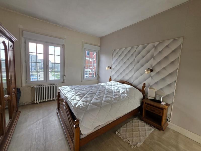 Maison - 86 m² - 4 pièces