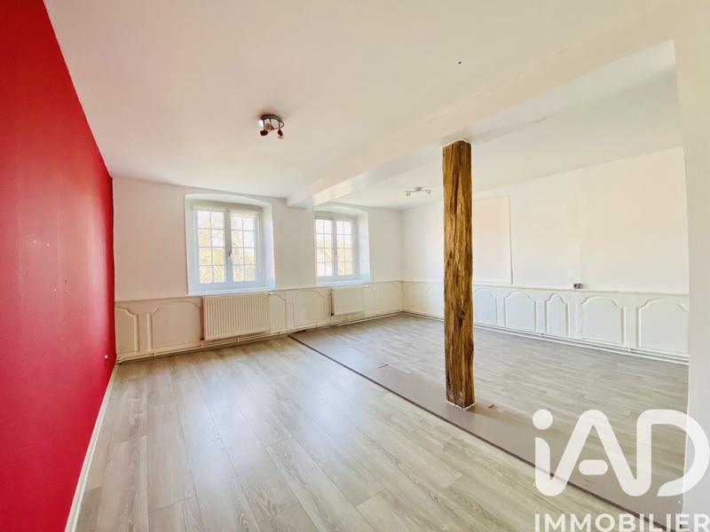 Maison - 213 m² - 6 pièces