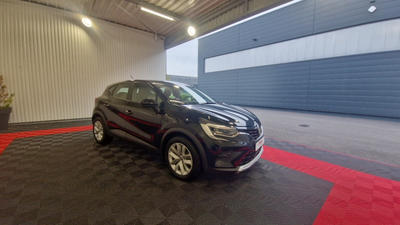 Renault Captur E-Tech 145 - 21 Business