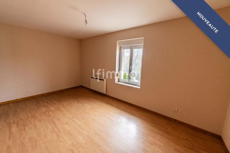 Corps de ferme - 250 m² - 11 pièces