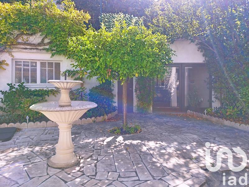 Maison - 154 m² - 7 pièces