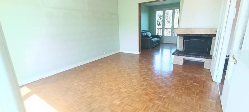 Maison - 110 m² - 7 pièces