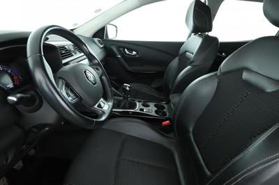 Renault Kadjar 1.2 TCe Energy Graphite 130 ch