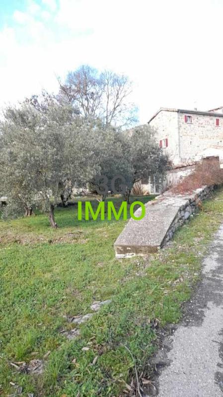 Maison en pierre - 96 m² - 5 pièces