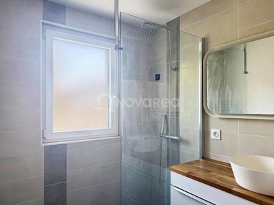 Appartement - 51 m² - 3 pièces