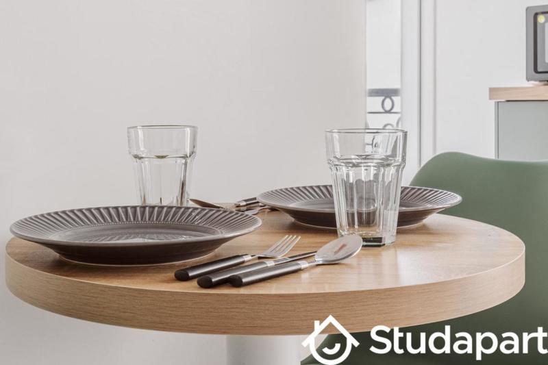 Maison - 19 m² - 1 pièce