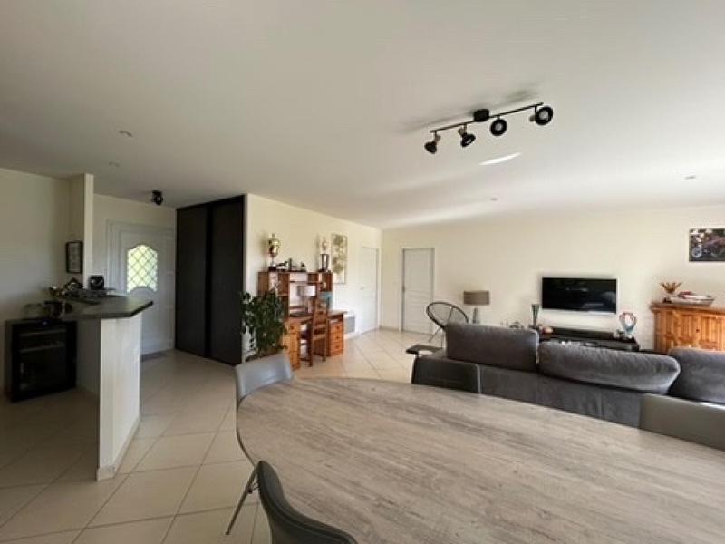 Maison - 152 m² - 7 pièces