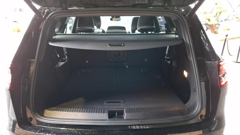 Renault Espace VI techno 5pl full hybrid E-Tech 200-25