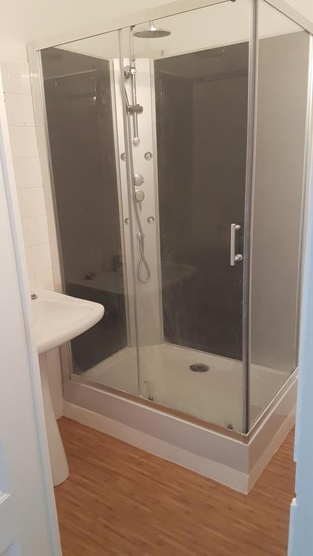 Appartement - 41 m² - 1 pièce