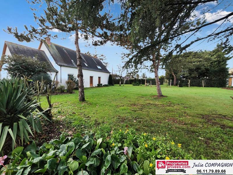 Maison - 182 m² - 6 pièces