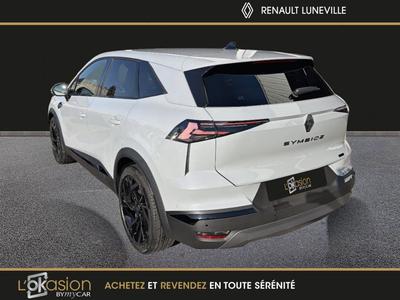 Renault Symbioz E-Tech full hybrid 145 Esprit Alpine