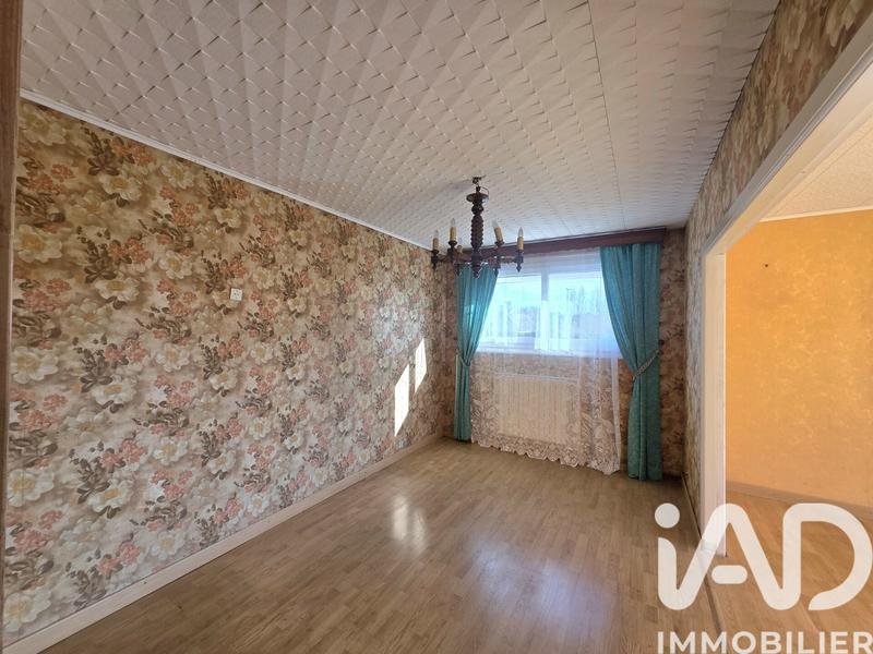 Maison - 155 m² - 6 pièces