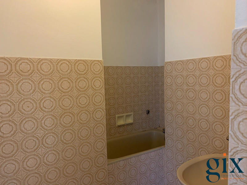 Appartement - 33 m² - 1 pièce