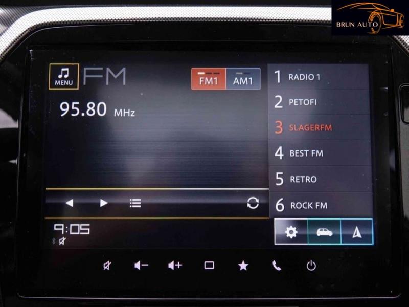 Suzuki Vitara 1.4i Mhev Glx