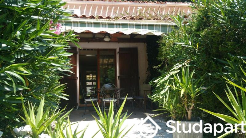 Maison - 40 m² - 3 pièces