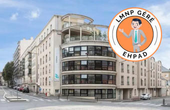 Appartement - 19 m² - 1 pièce