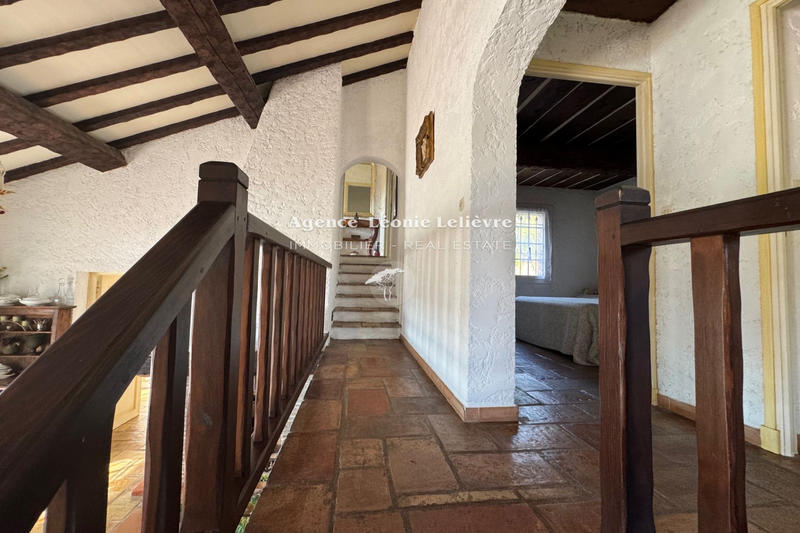 Villa - 156 m² - 7 pièces