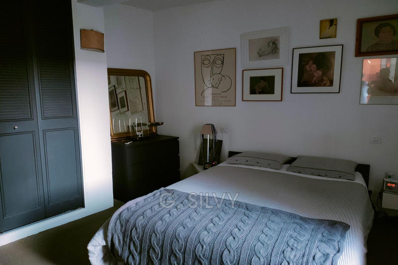 Appartement - 115 m² - 5 pièces