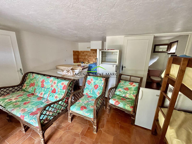 Maison - 132 m² - 2 pièces