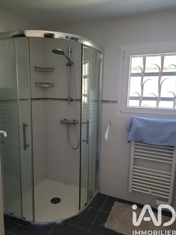 Maison - 164 m² - 4 pièces