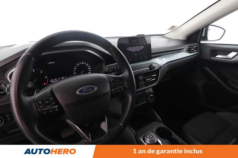 Ford Focus 1.5 EcoBlue Active Auto 120 ch