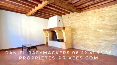 Maison - 143 m² - 4 pièces