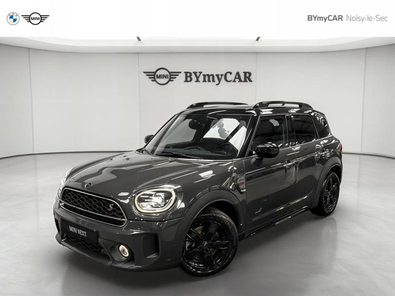 Mini Countryman F60 Lci 190 ch All4 Bva8 Cooper Sd Edition Northwood