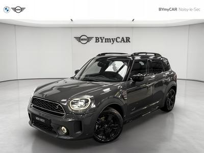Mini Countryman F60 Lci 190 ch All4 Bva8 Cooper Sd Edition Northwood