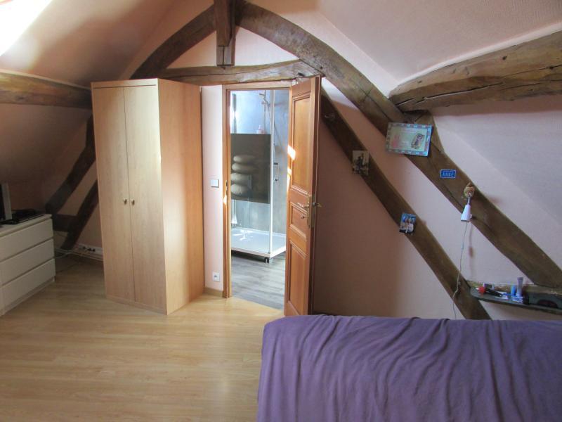 Longère - 115 m² - 5 pièces