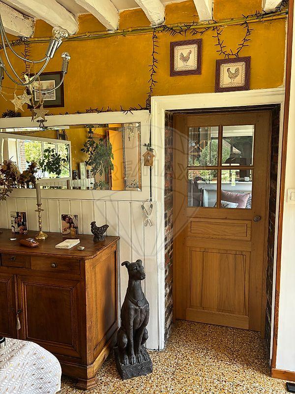 Maison - 151 m² - 6 pièces