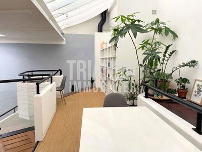 Loft - 150 m² - 5 pièces