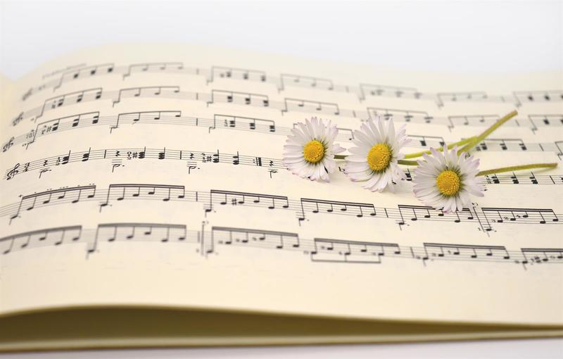 Concert : le Printemps en chansons