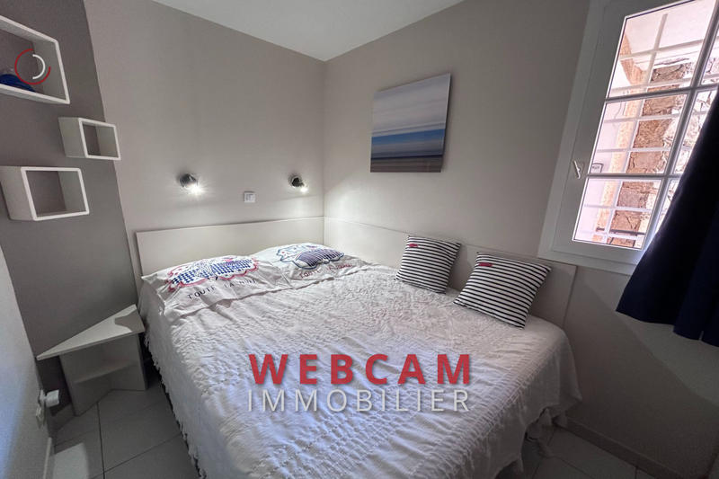 Appartement - 28 m² - 2 pièces