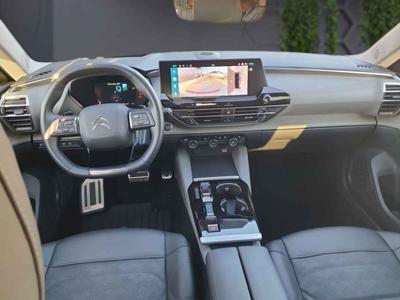 Citroën C5 X 1.6 Hybrid 225 cv Shine Pack e-Eat8