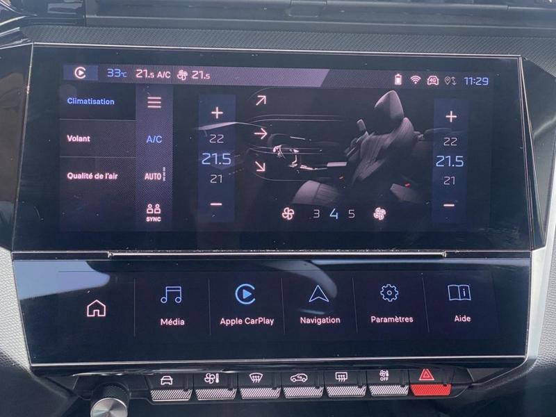 Peugeot 308 III PureTech 130 s&amp;amp;S Eat8 Gt