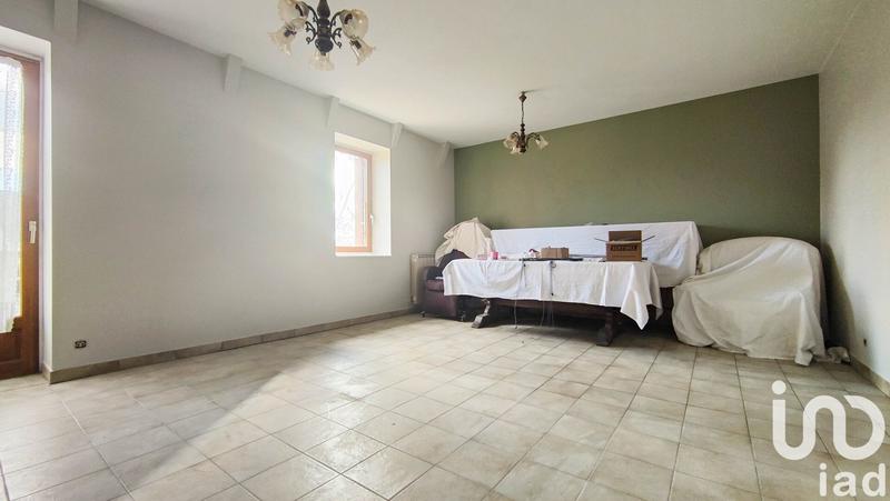 Appartement - 88 m² - 4 pièces