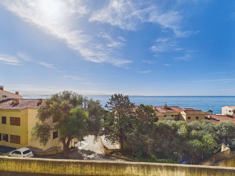 Appartement - 21 m² - 1 pièce