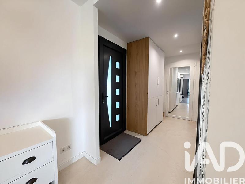 Maison - 162 m² - 6 pièces