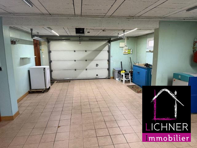 Maison - 91 m² - 5 pièces