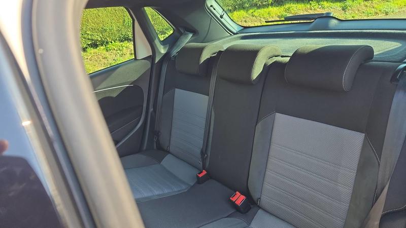 Volkswagen Polo 1.2 Tsi 110 Dsg7 R-Line