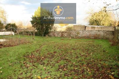 Maison - 134 m² - 7 pièces