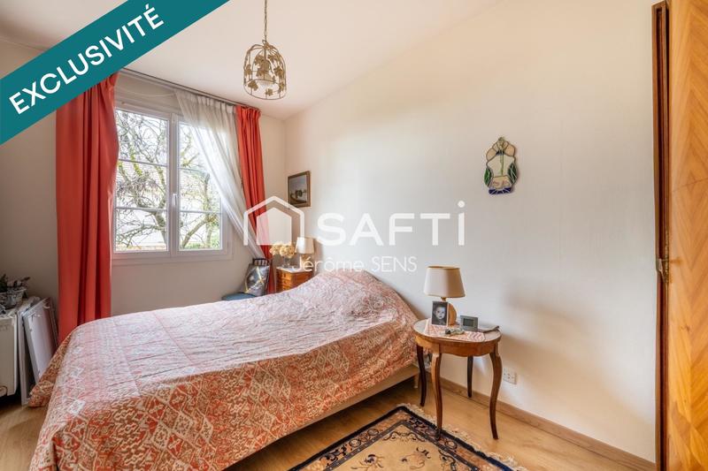 Maison - 180 m² - 7 pièces