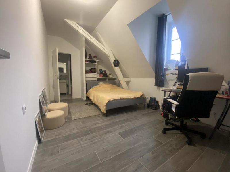 Appartement - 75 m² - 4 pièces